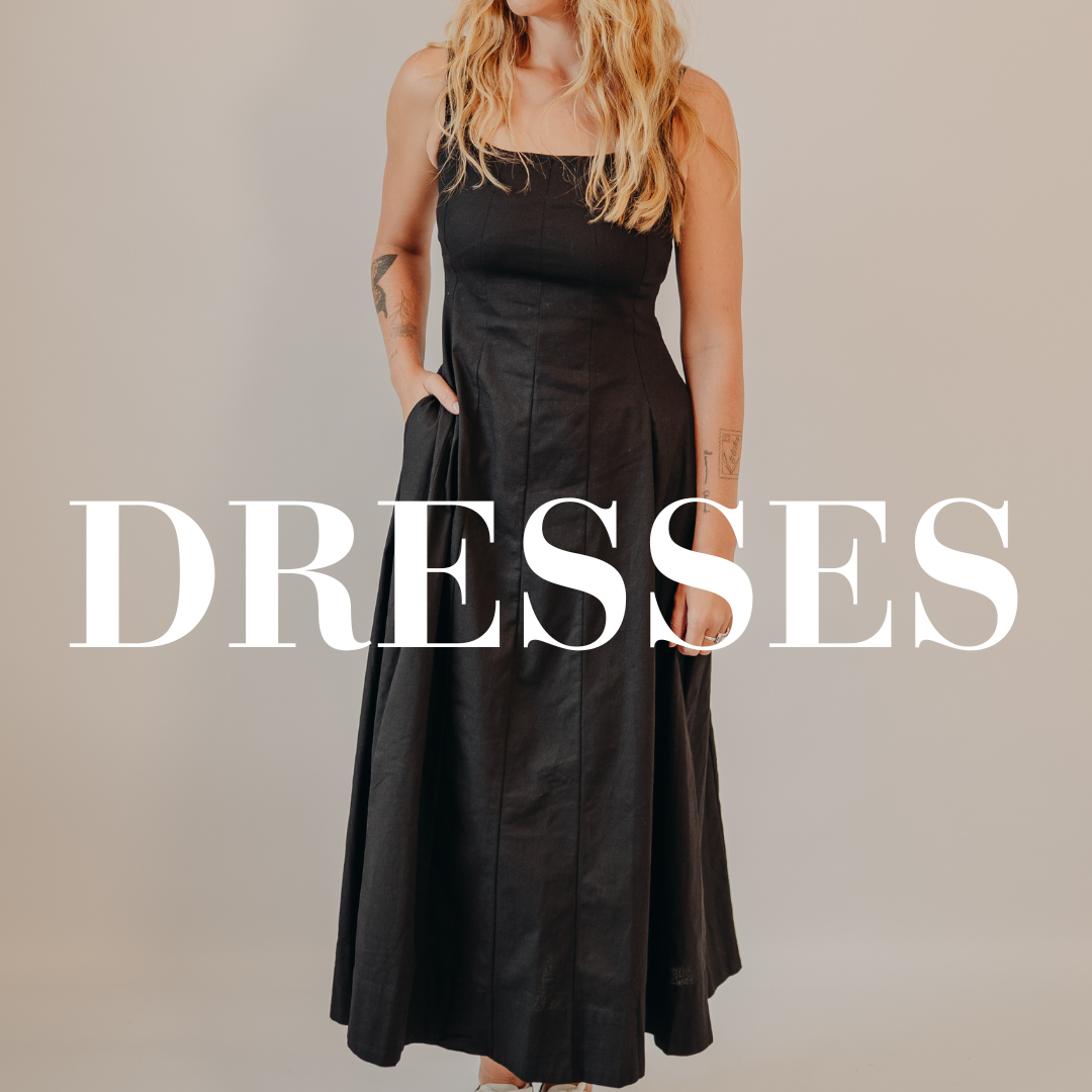strapless open back dress Red Velvet & Brit Tartan Dress main image 0