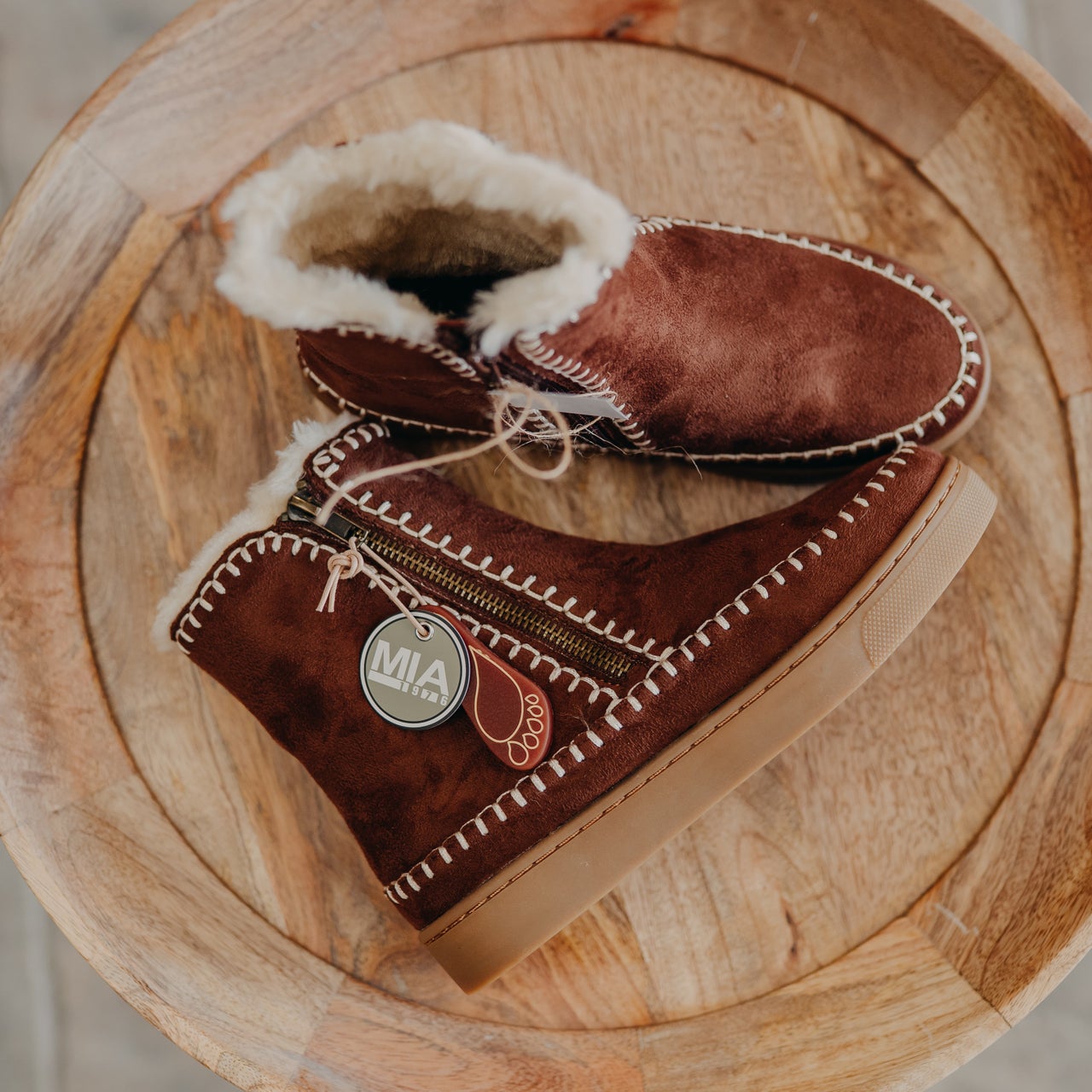 Campus Collection | Mustard Seed Boutique