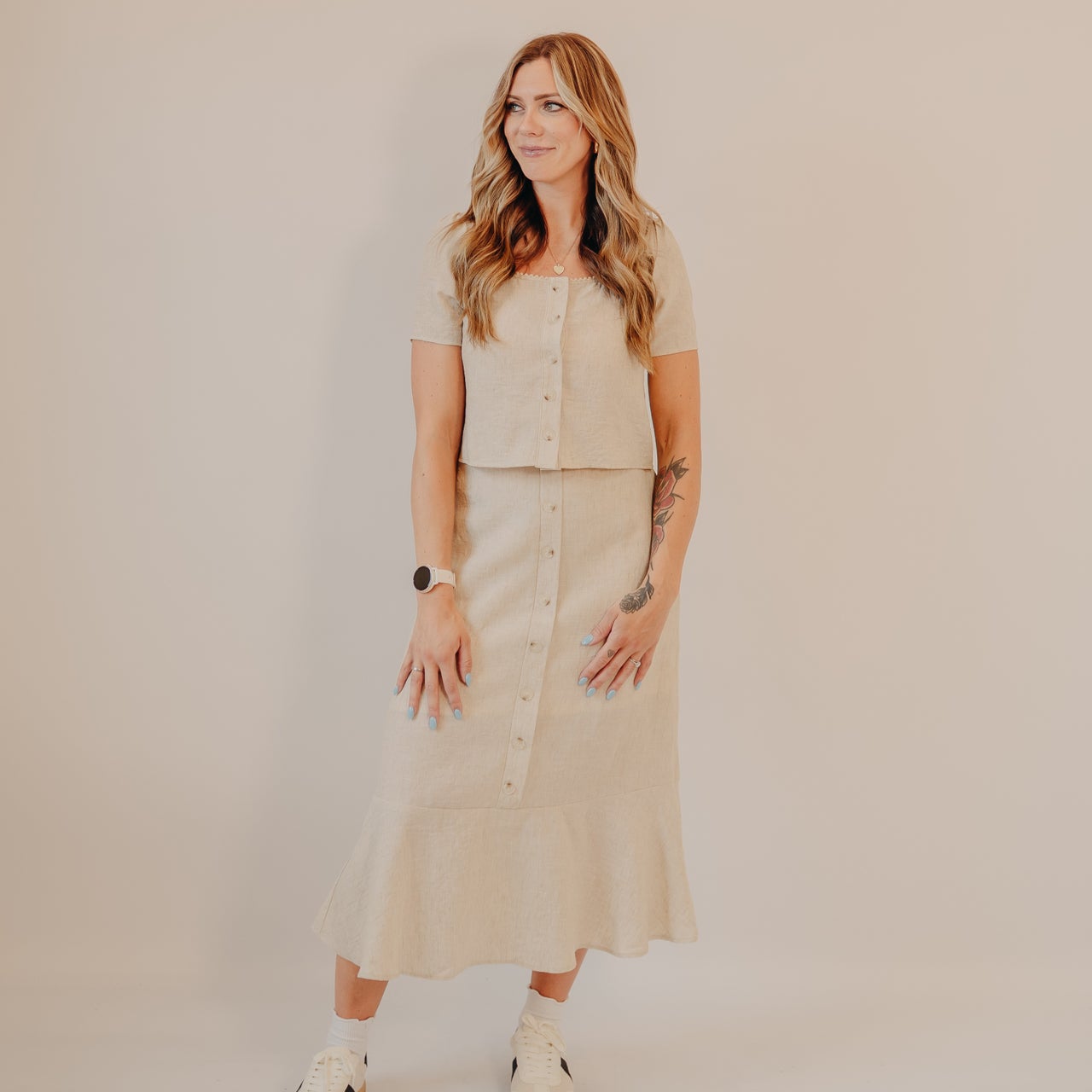 トップス HEXANTISTYLE Sets | Mustard Seed Boutique