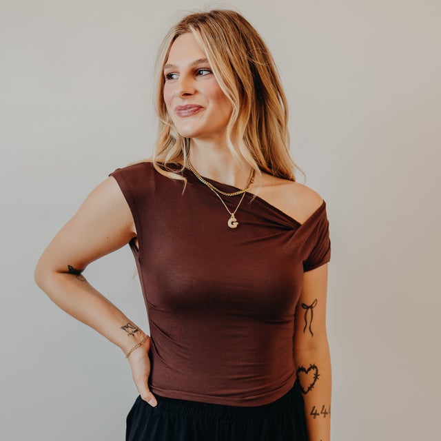 トップス TIGHTBOOTH POPPY SUEDE L/S TOP BEIGE トップス TIGHTBOOTH POPPY SUEDE L/S TOP BEIGE TIGHT BOOTH- POPPY