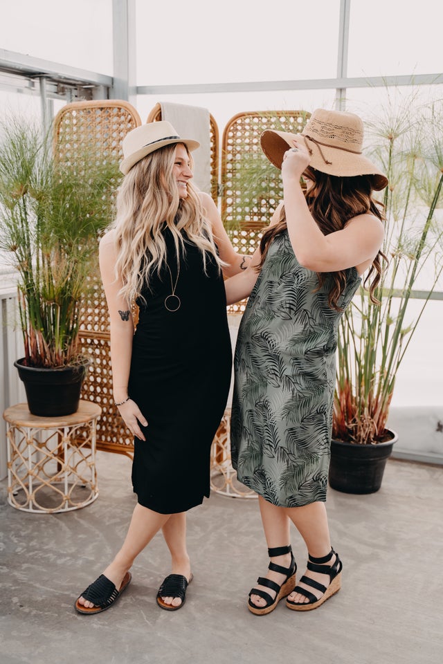 Vacation Collection | Mustard Seed Boutique