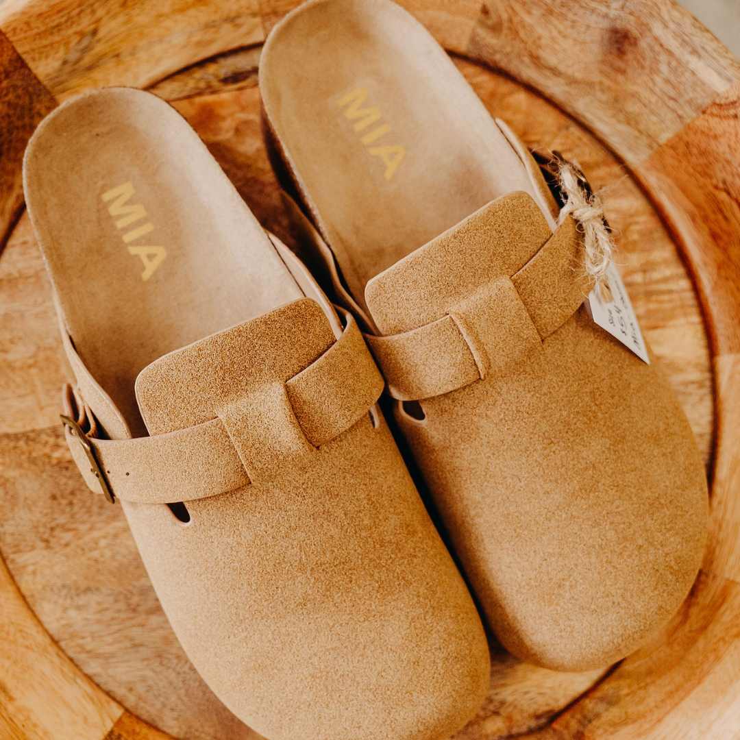 Faded glory sandals birkenstock hotsell